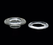 Picture of Plastic Grommets & Washers - 12mm (PG12)