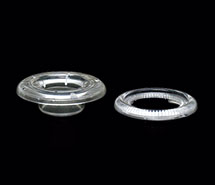 Plastic Grommets